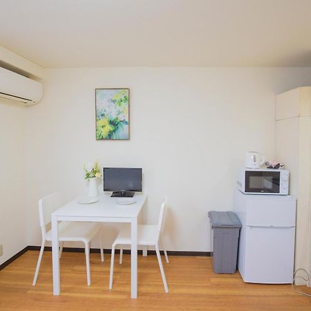 Charming Guesthouse In The Heart Of Okubo 丶steps To Metro And Convenient Travel! Eos11 Tokio Zewnętrze zdjęcie