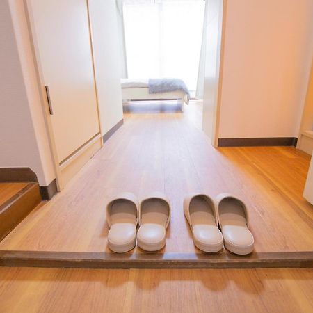 Charming Guesthouse In The Heart Of Okubo 丶steps To Metro And Convenient Travel! Eos11 Tokio Zewnętrze zdjęcie