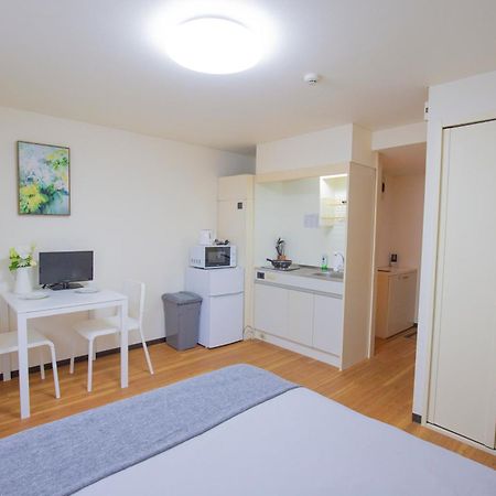 Charming Guesthouse In The Heart Of Okubo 丶steps To Metro And Convenient Travel! Eos11 Tokio Zewnętrze zdjęcie