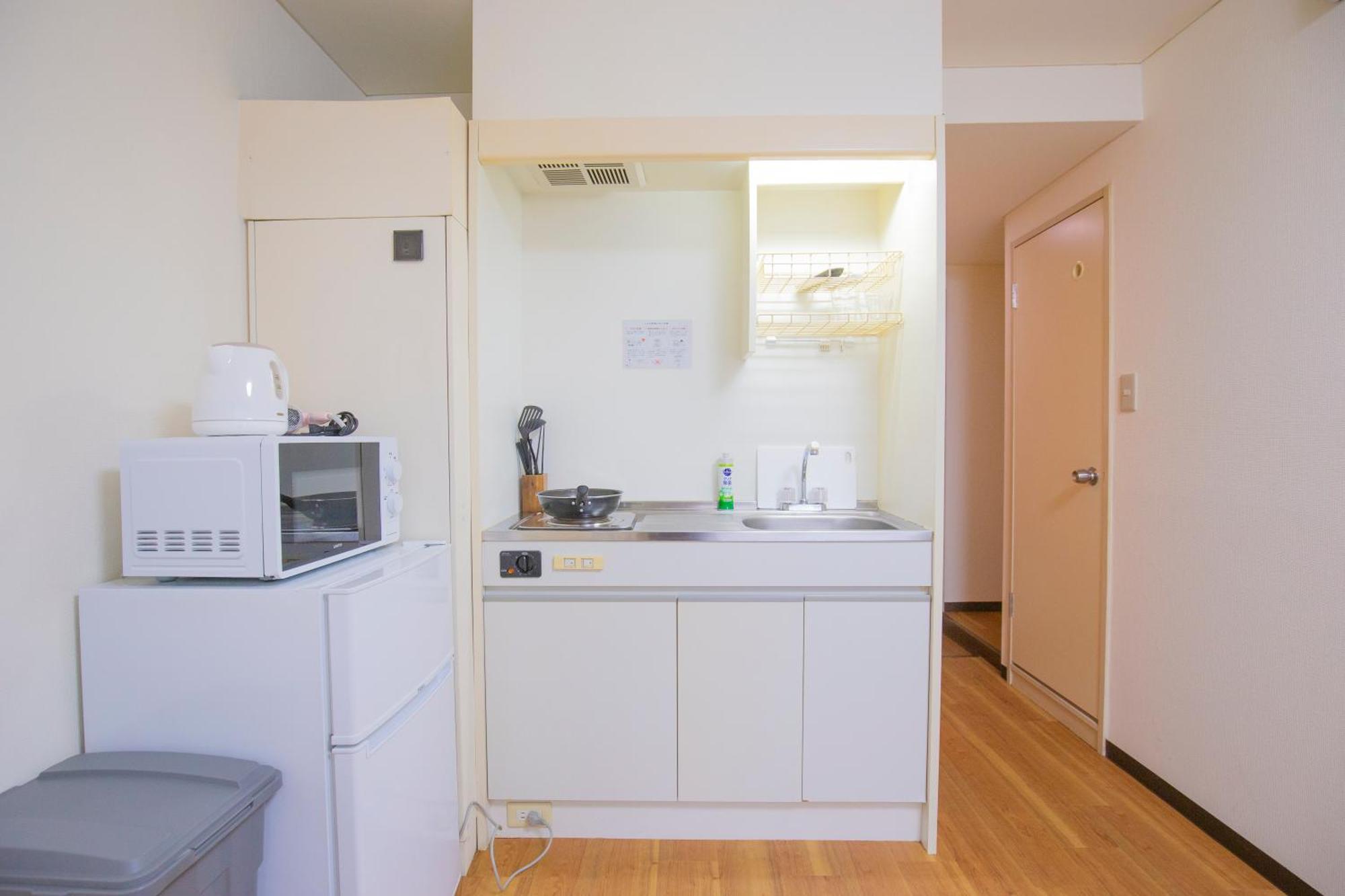 Charming Guesthouse In The Heart Of Okubo 丶steps To Metro And Convenient Travel! Eos11 Tokio Zewnętrze zdjęcie