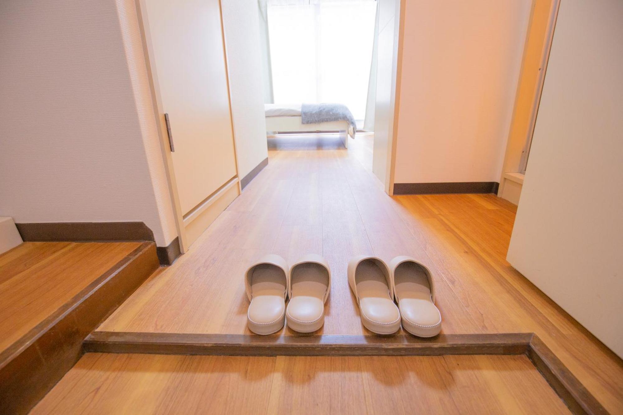 Charming Guesthouse In The Heart Of Okubo 丶steps To Metro And Convenient Travel! Eos11 Tokio Zewnętrze zdjęcie